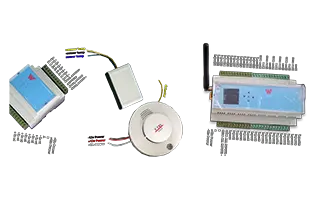 sms control