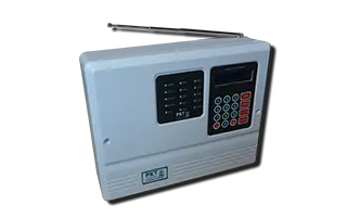 دزدگیر اماکن