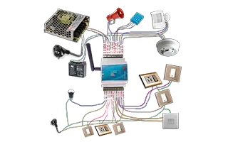 sms control